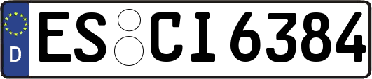 ES-CI6384