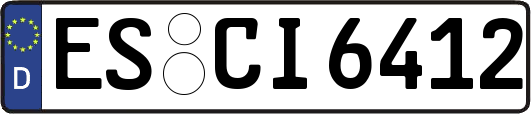 ES-CI6412