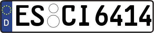 ES-CI6414