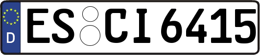 ES-CI6415