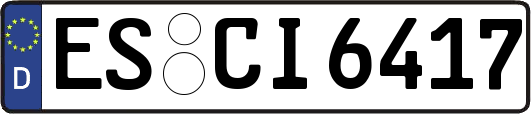 ES-CI6417