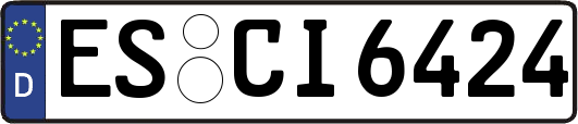 ES-CI6424