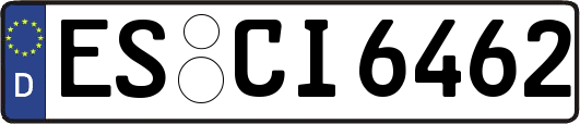 ES-CI6462