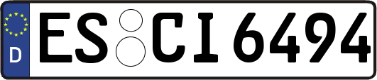 ES-CI6494