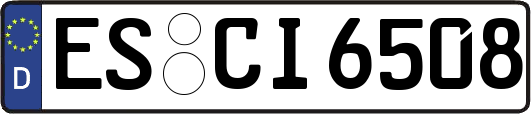 ES-CI6508