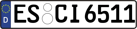 ES-CI6511