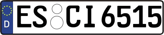 ES-CI6515