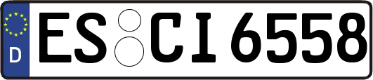ES-CI6558