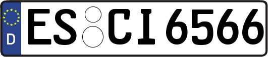 ES-CI6566