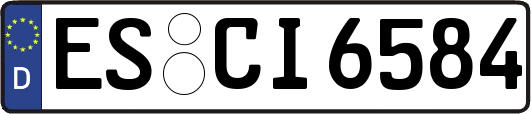 ES-CI6584