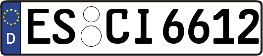 ES-CI6612