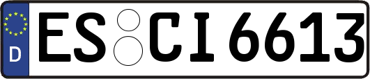ES-CI6613