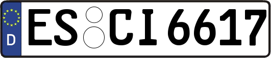 ES-CI6617