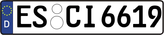ES-CI6619