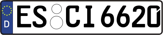 ES-CI6620