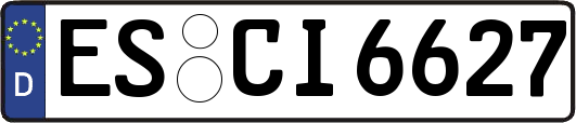 ES-CI6627