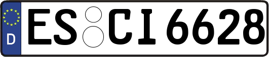 ES-CI6628