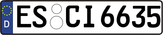 ES-CI6635