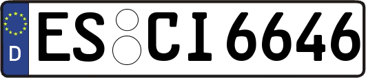ES-CI6646
