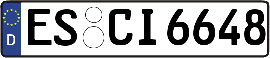 ES-CI6648