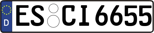 ES-CI6655