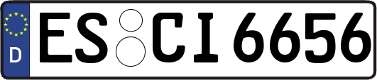 ES-CI6656