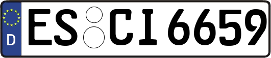 ES-CI6659