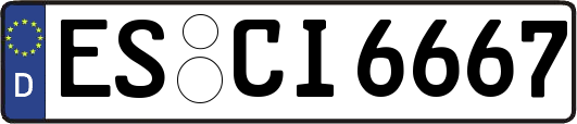 ES-CI6667