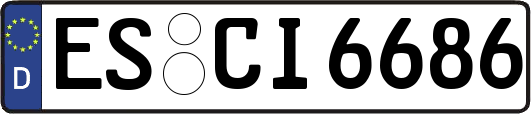 ES-CI6686