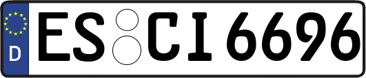 ES-CI6696