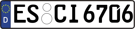 ES-CI6706