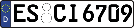 ES-CI6709
