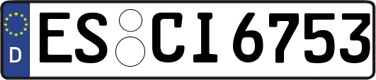 ES-CI6753