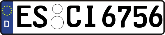 ES-CI6756