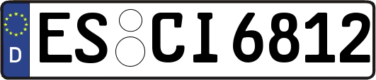ES-CI6812