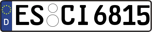 ES-CI6815
