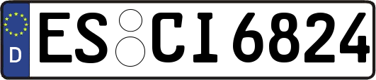 ES-CI6824