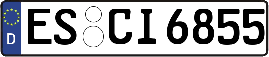 ES-CI6855