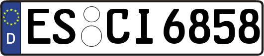 ES-CI6858