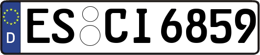 ES-CI6859