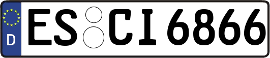 ES-CI6866