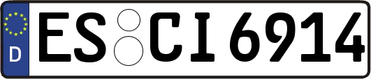 ES-CI6914