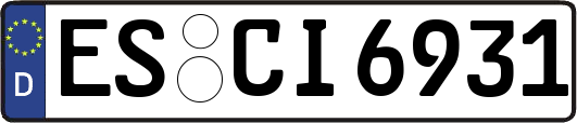 ES-CI6931