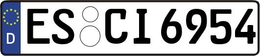 ES-CI6954