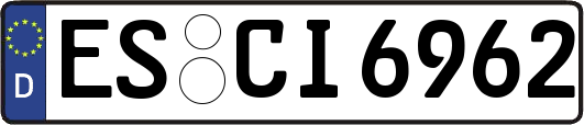 ES-CI6962