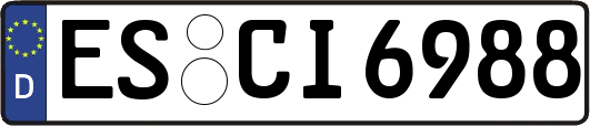 ES-CI6988