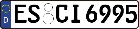 ES-CI6995