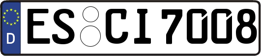 ES-CI7008