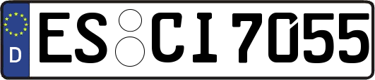ES-CI7055