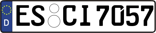ES-CI7057